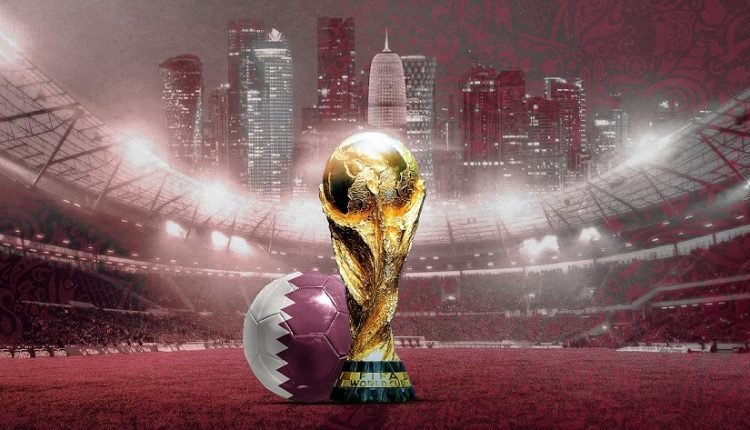 كم تربح قطر من كاس العالم ؟