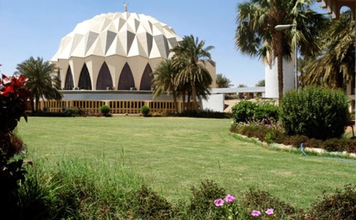 رابط نتيجة جامعة القران الكريم والعلوم الاسلامية