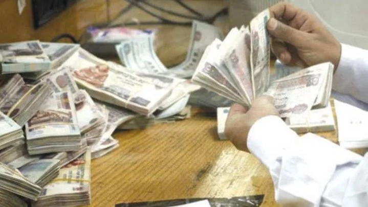 موعد صرف معاشات شهر يناير 2023 في مصر