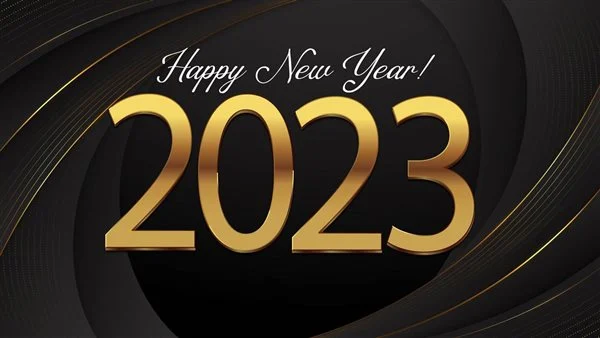 انشاء عن راس السنة 2023