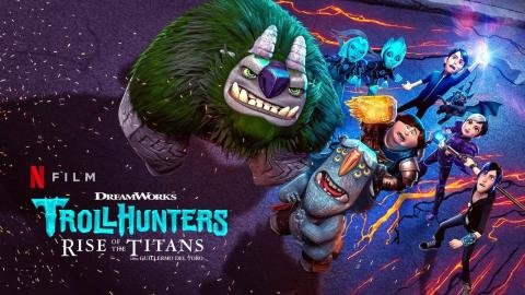 مشاهدة فيلم troll hunter 2022 مترجم شاهد فوريو ايجي بست