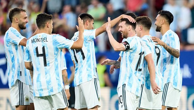 هلس سبورت مباشر لايف لمشاهدة مباراة الارجنتين وكرواتيا في كاس العالم 2022