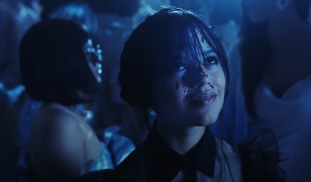 مشاهدة wednesday addams مترجم 2022 على فاصل اعلاني