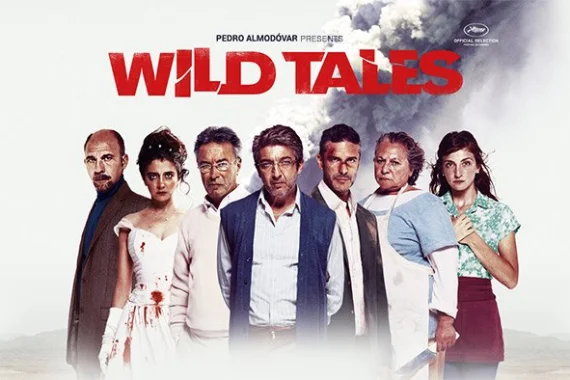 مشاهدة فيلم wild tales مترجم ايجي بست