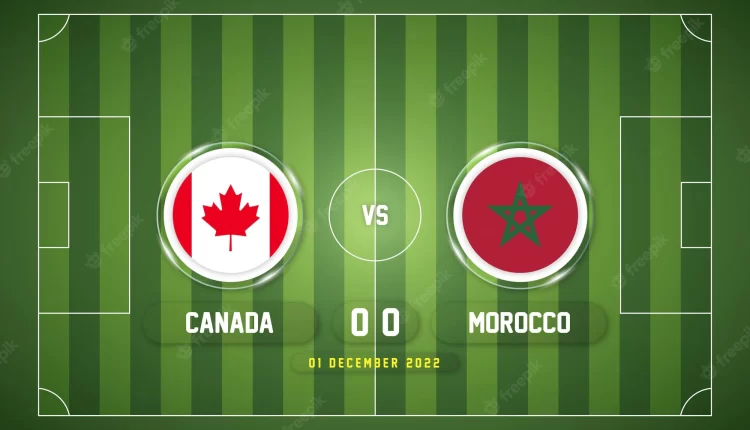 يستعد اليوم المنتخب المغربي لمواجهة المنتخب الكندي في مباراة حاسمة ينتظرها الجميع من المشجعين ومحبي الرياضة في الوطن العربي ضمن مباريات كأس العالم 2022، بينما يتساءل البعض عن القنوات الناقلة لمباراة المنتخب المغربي ضد كندا، والتي تجدونهم خلال المقال التالي.