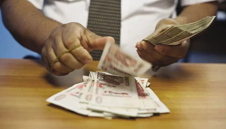 قيمة الزيادة في الاجور 2023 الوظيف العمومي في الجزائر