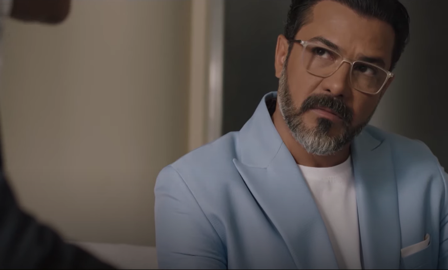 مواعيد مسلسل مشوار الونش على قناة الحياة