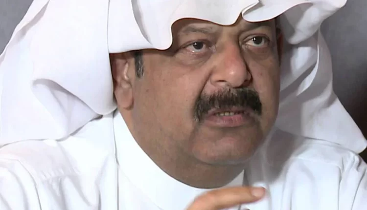 سبب وفاة عبدالعزيز جاسم يثير جدلا واسعا