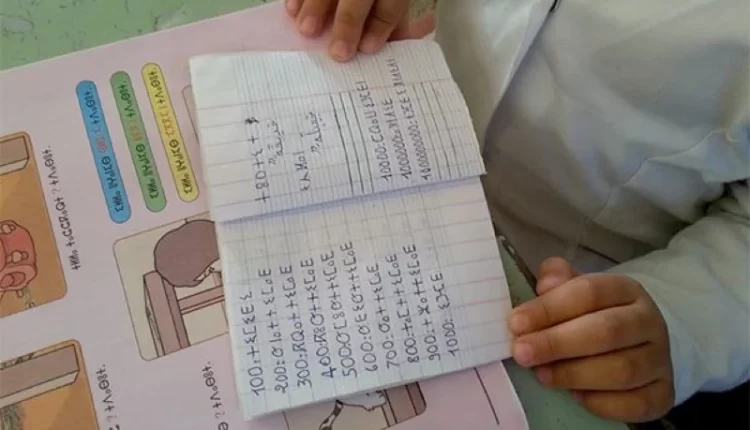 كلمات باللغة الامازيغية مترجمة الى العربية