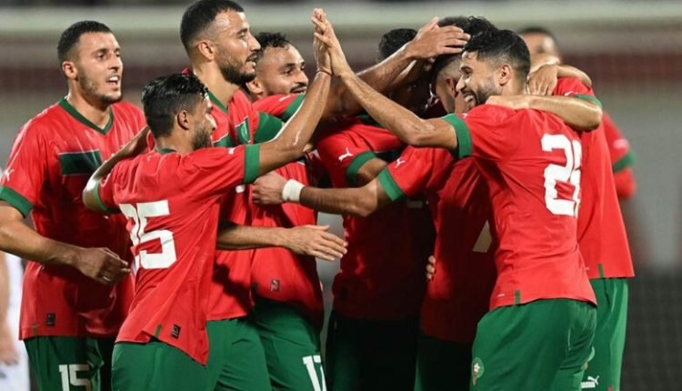 هل يوجد منتخب عربي فاز بكاس العالم ؟