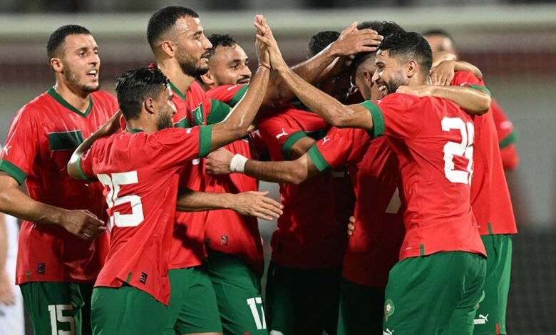 هل يوجد منتخب عربي فاز بكاس العالم ؟