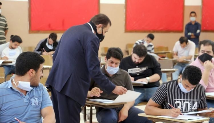 برنامج امتحان التكميلي 2022 في الاردن