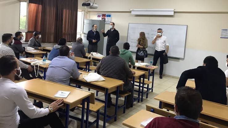 طريقة استخراج شهادة الاندماج من اي دولات