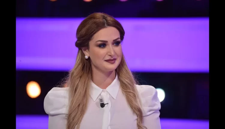 شاهد: رانيا التومي قبل عمليات التجميل