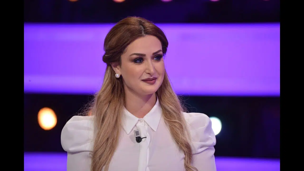 شاهد: رانيا التومي قبل عمليات التجميل