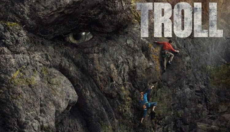 مشاهدة فيلم غول الجبل troll مترجم على ايجي بست