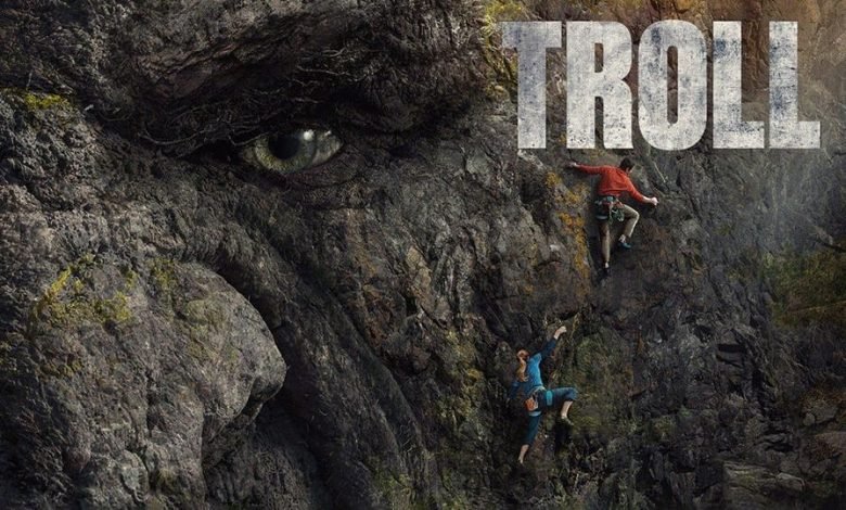 مشاهدة فيلم غول الجبل troll مترجم على ايجي بست