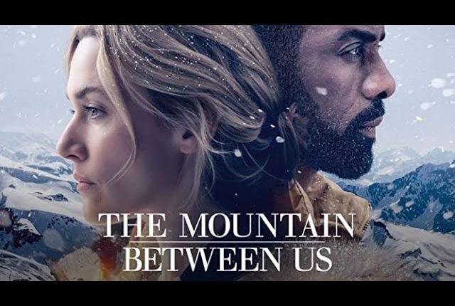 شاهد فيلم the mountain between us مترجم ايجي بست