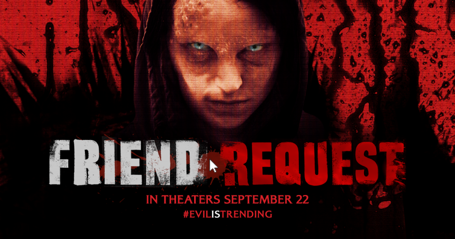 شاهد فيلم friend request مترجم عالم سكر ايجي بست