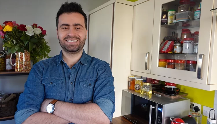 طلاق ابو جوليا