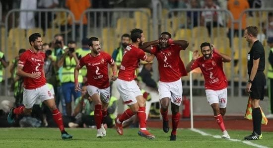 من هو الفريق صاحب الرقم القياسي في الفوز ببطولات دوري ابطال افريقيا ؟