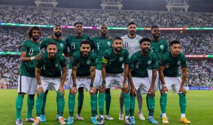 هل خرجت السعودية من كاس العالم 2022 ؟