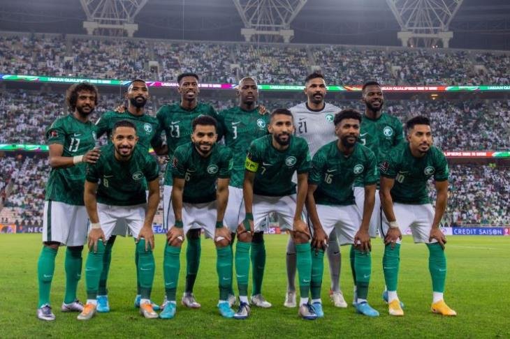 هل خرجت السعودية من كاس العالم 2022 ؟