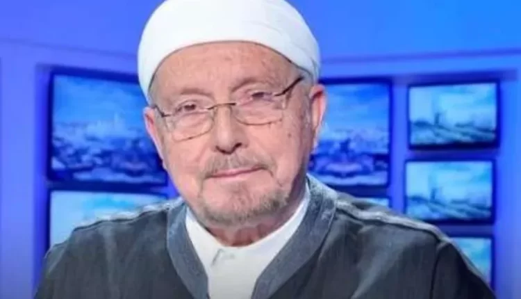 من هو الشيخ هشام بن محمود مفتي الجمهورية التونسية 2022