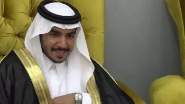 من هو الدكتور يوسف سلطان التركي في جامعة شقراء