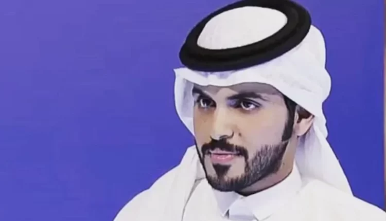 شاهد: سبب طلاق غازي الذيابي يشعل تويتر
