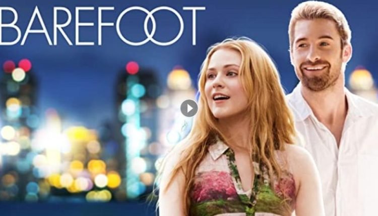 مشاهدة فيلم barefoot مترجم على ايجي بست