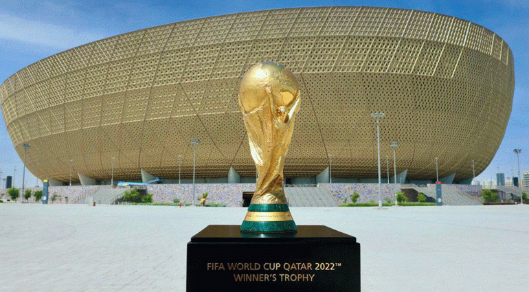 من سيلعب اليوم الاربعاء في كأس العالم 2022 ؟