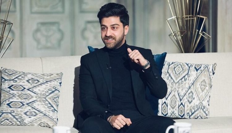 كم عمر الممثل نور بدر ؟