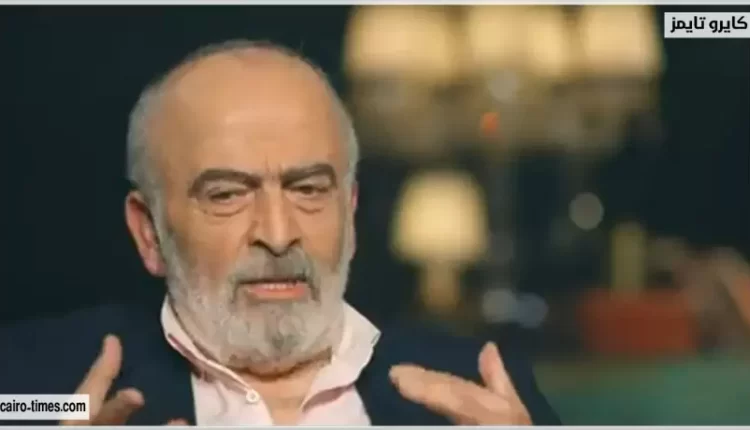 ما هي ديانة سلوم حداد الفنان السوري الشهير