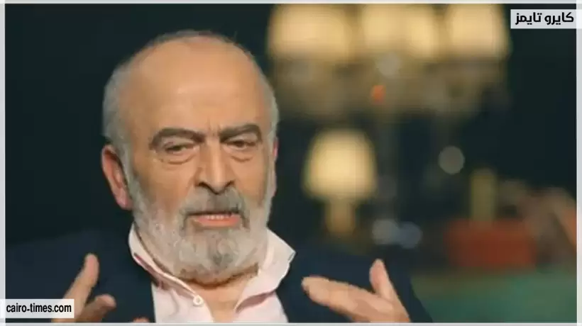 ما هي ديانة سلوم حداد الفنان السوري الشهير