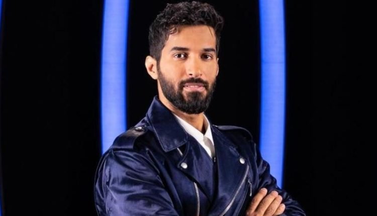 من هو راجح الحارثي مقدم برنامج سعودي ايدول