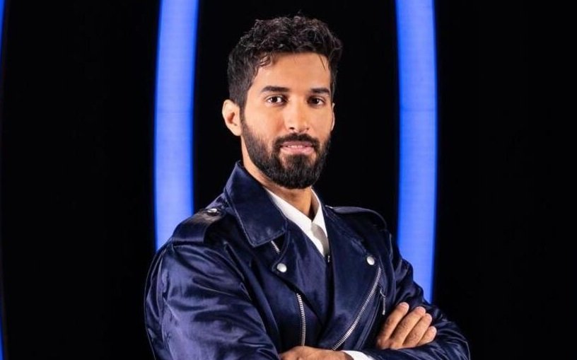 من هو راجح الحارثي مقدم برنامج سعودي ايدول