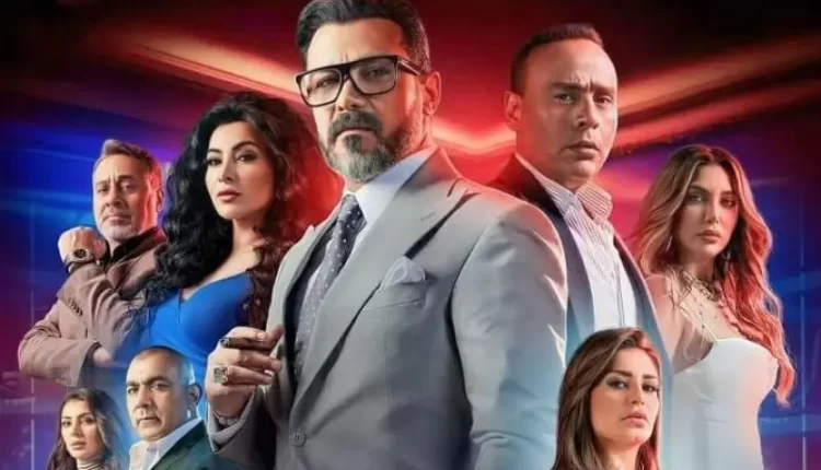 شاهد مسلسل مشوار الونش على ايجي بست