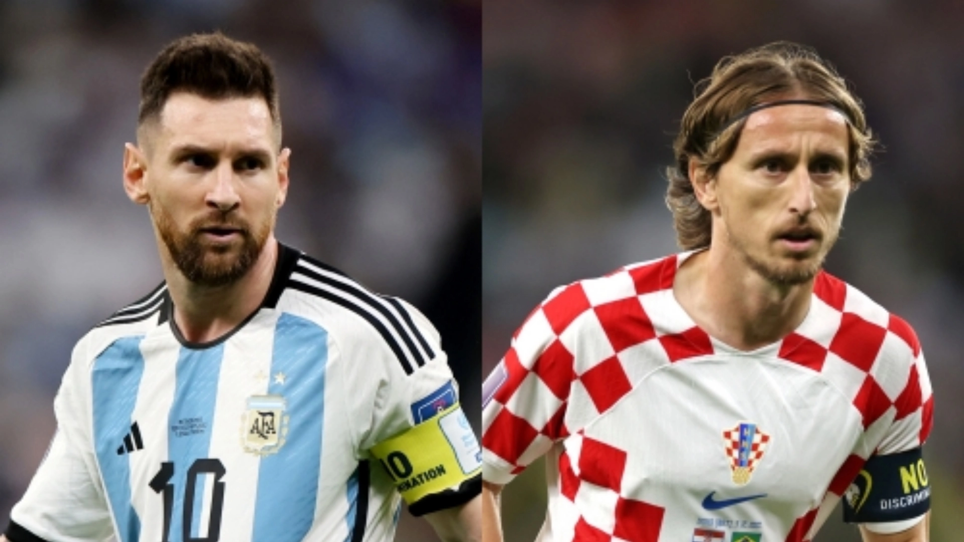 من هو معلق مباراة الارجنتين وكرواتيا اليوم في كاس العالم 2022