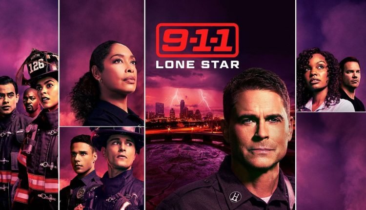 شاهد مسلسل 911 lone star مترجم ايجي بست