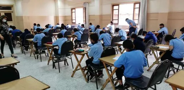 جدول امتحانات الصف الرابع الابتدائي 2023 محافظة الدقهلية