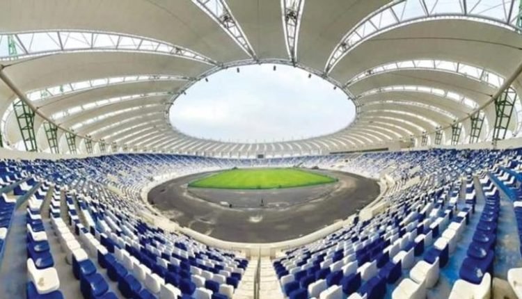 تعرف على ملاعب كاس الخليج 25 في العراق