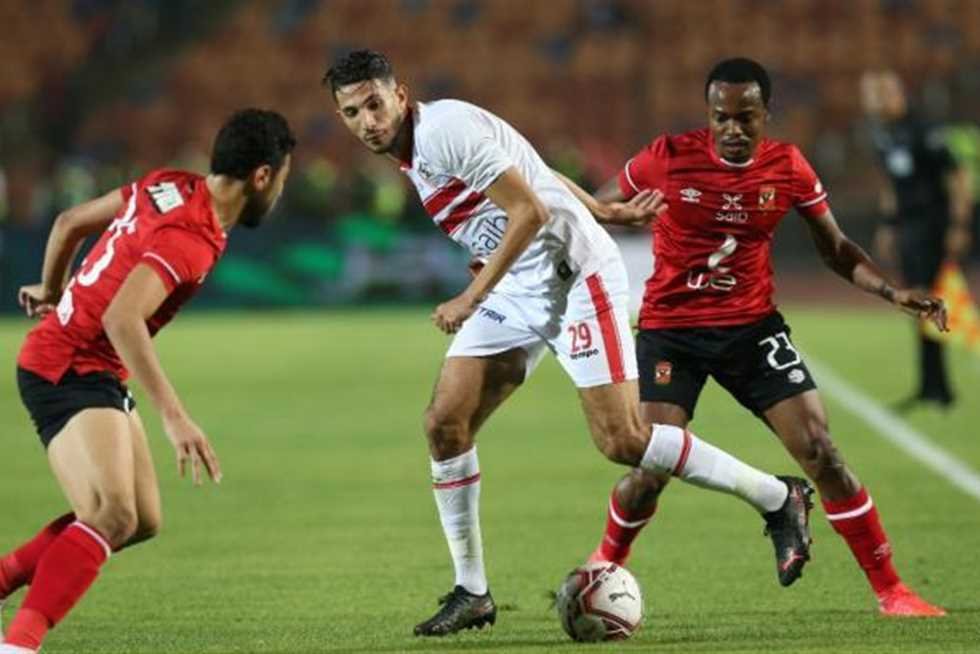 موعد مباراة الاهلي والزمالك اليوم بتوقيت الكويت
