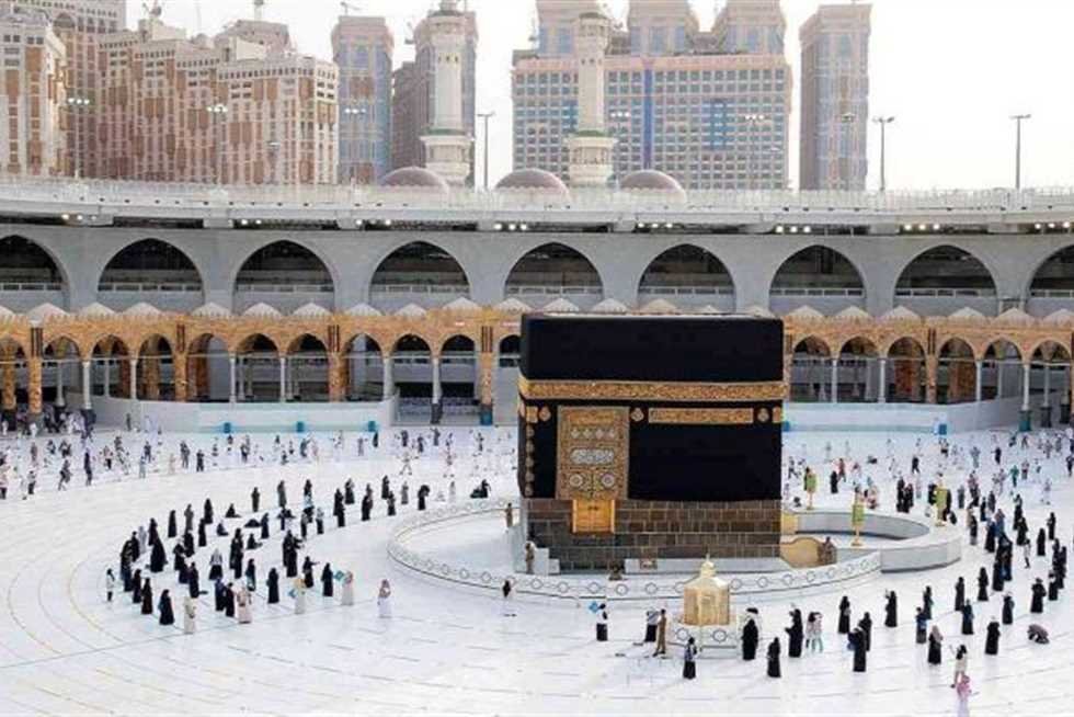 سعر عمرة رمضان 2023 في الجزائر