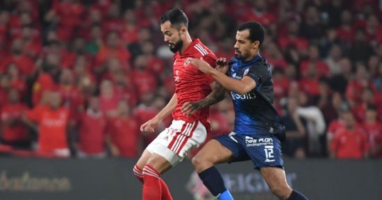 اين تقام مباراة الاهلى والزمالك اليوم السبت