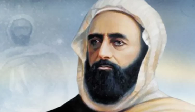 تعبير كتابي عن الامير عبد القادر للسنة الخامسة ابتدائي