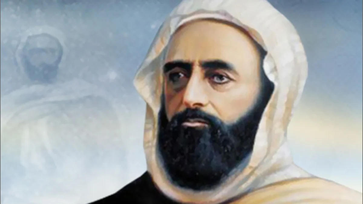 تعبير كتابي عن الامير عبد القادر للسنة الخامسة ابتدائي