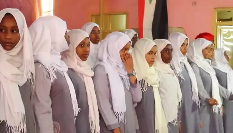 متى تفتح مدارس ولاية الخرطوم 2023