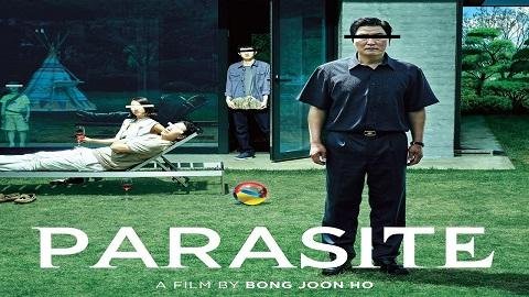 مشاهدة فيلم parasite الكوري مترجم ايجي بست