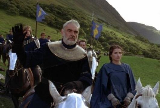مشاهدة فيلم first knight كامل ومترجم يوتيوب